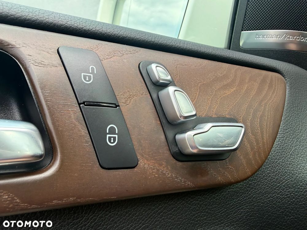 Mercedes-Benz GLS - 17