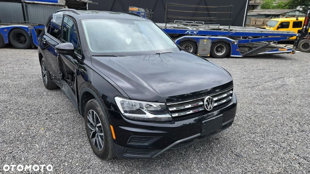 Volkswagen Tiguan - 4
