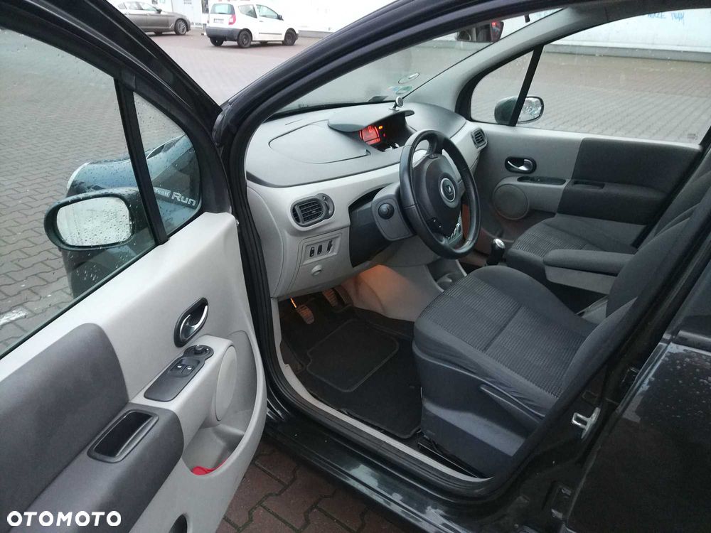 Renault Modus - 6