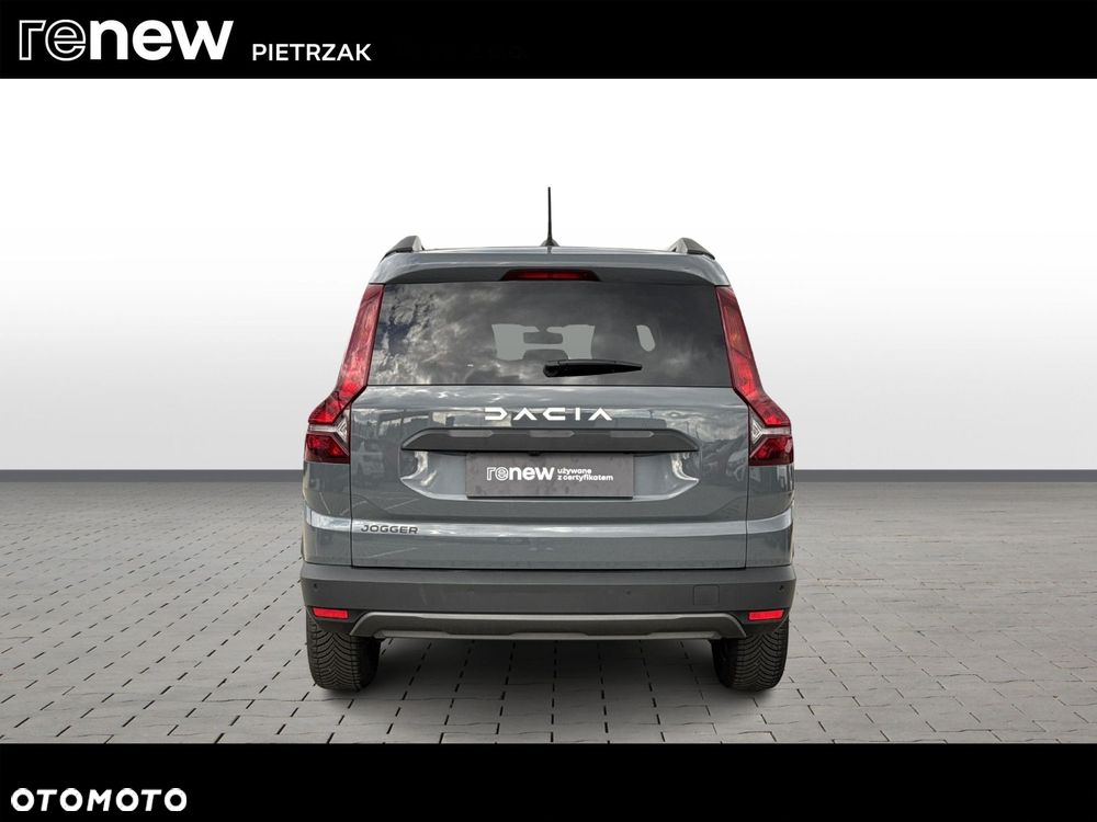 Dacia Jogger - 4