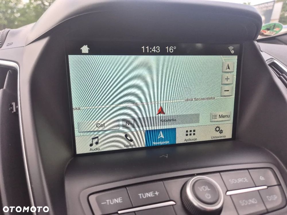 Ford C-MAX 1.5 EcoBoost Start-Stop-System Sport - 22