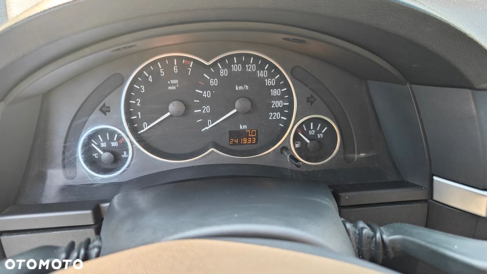 Opel Meriva 1.6 Cosmo - 15