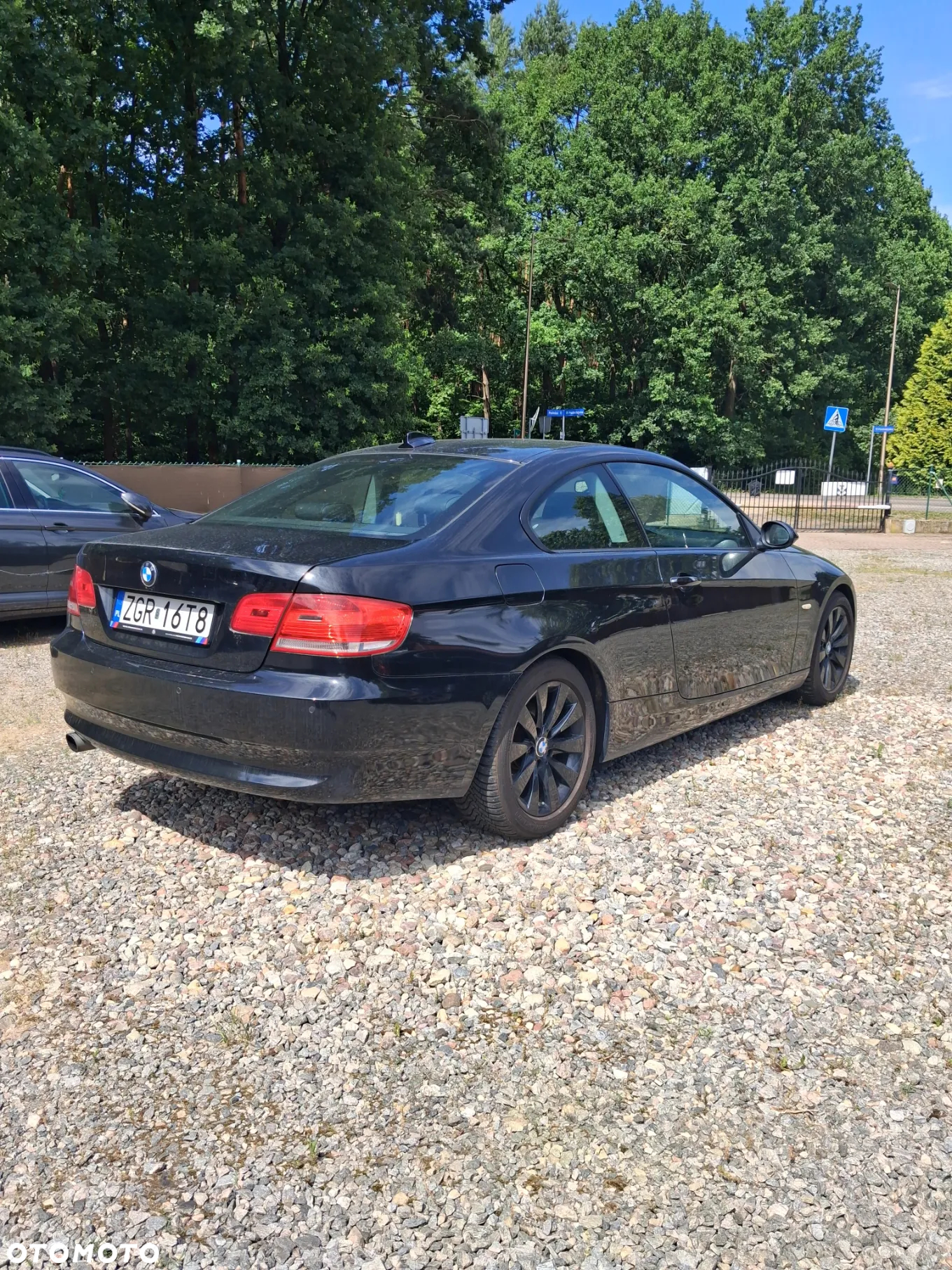 BMW Seria 3 - 4
