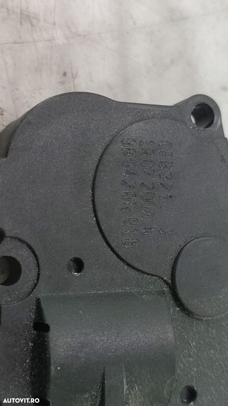 Motoras clapeta aeroterma 985420n01b Mercedes-Benz B-Class W245 - 3