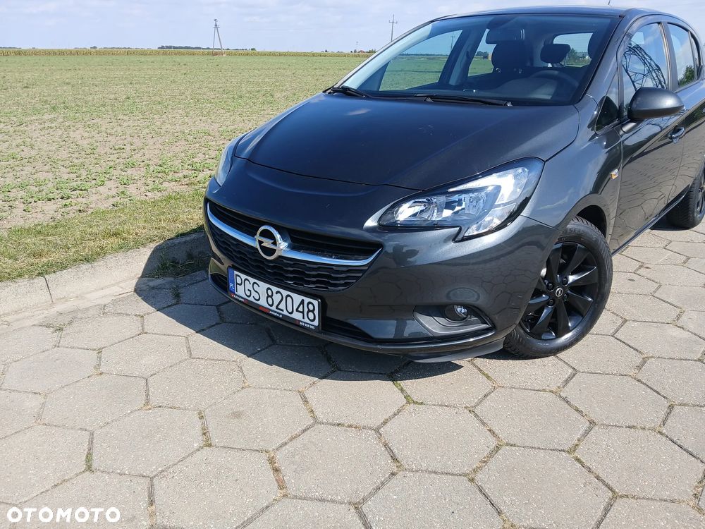 Opel Corsa 1.2 16V (ecoFLEX) Innovation - 3