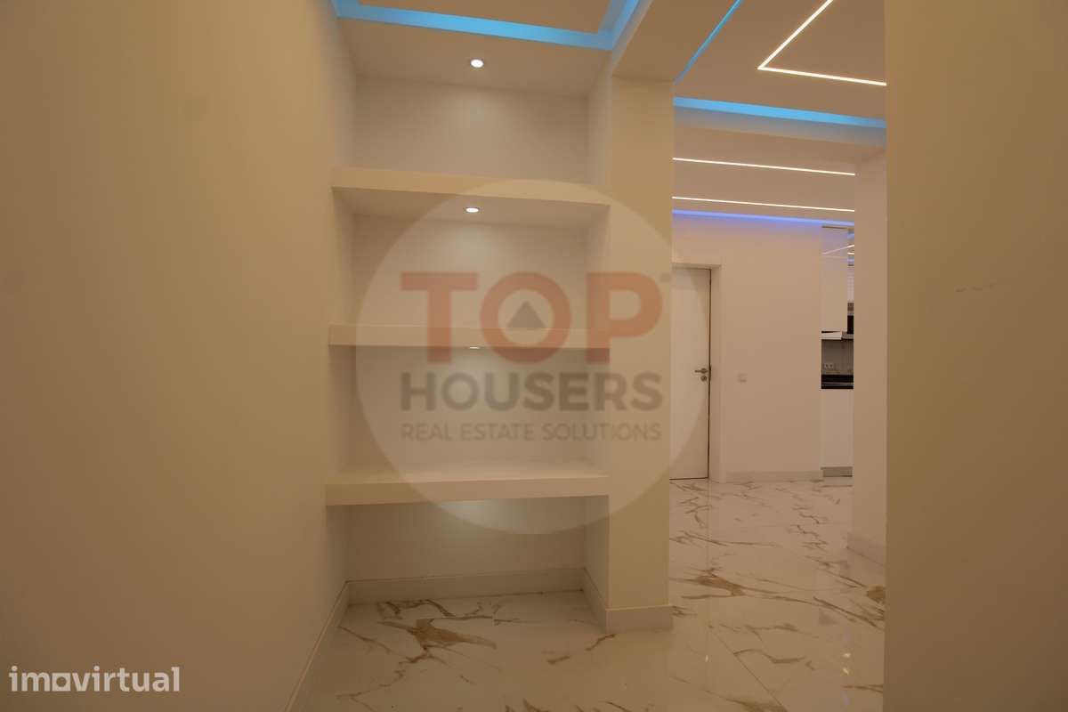 Apartamento T2  em Quarteira – com garagem - Grande imagem: 3/34