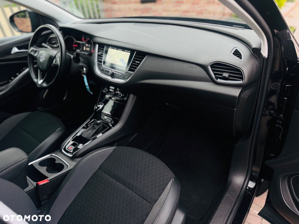 Opel Grandland X 1.5 CDTI Elegance Business Pack S&S - 10