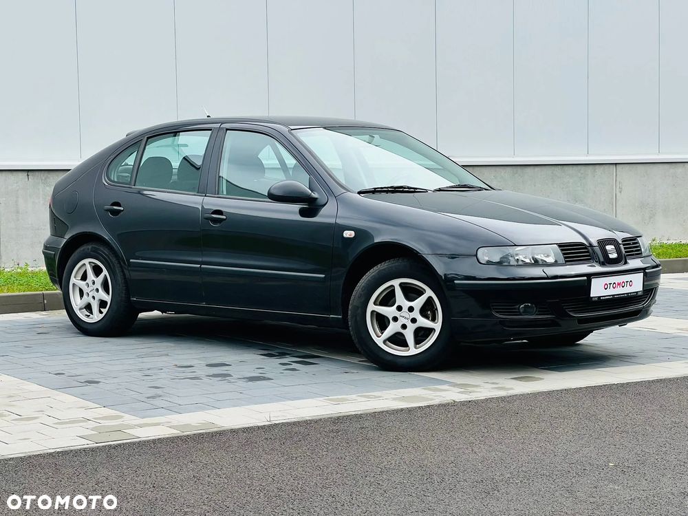 Seat Leon 1.6 Cool - 7