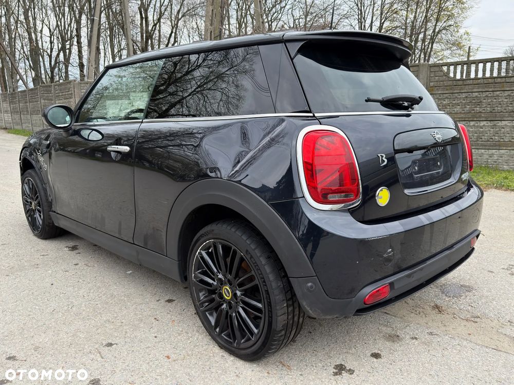 MINI Cooper SE Trim S - 2