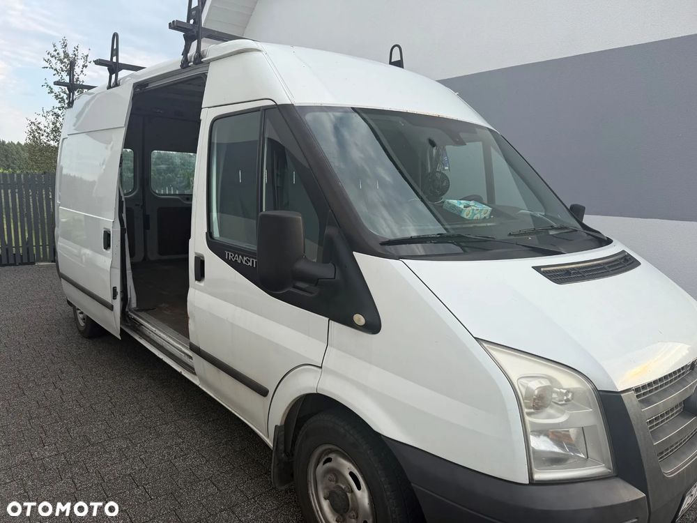 Ford TRANSIT - 3