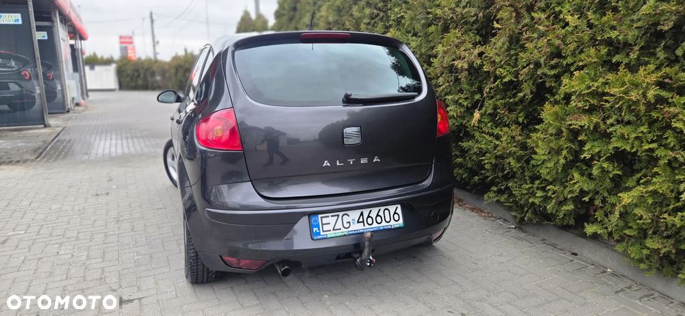 Seat Altea 1.6 Fresh - 11