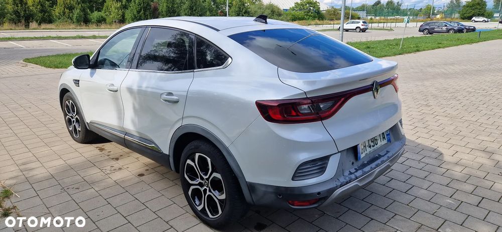 Renault Arkana TCe Mild Hybrid 140 EDC Espirit Alpine - 7