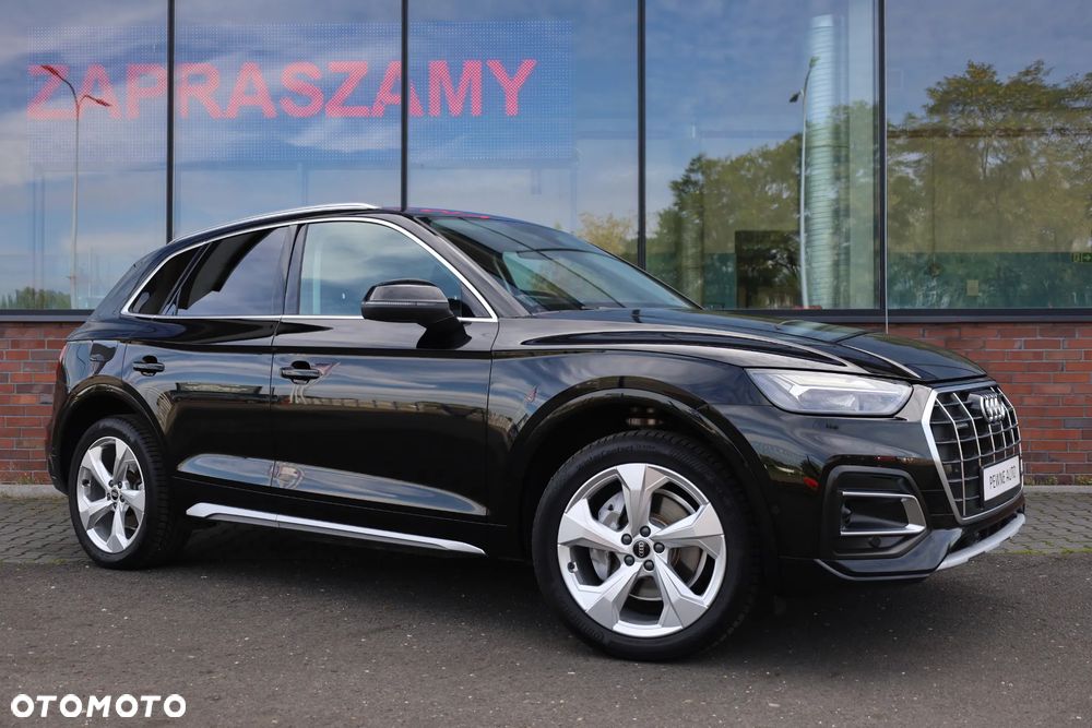 Audi Q5 40 TDI quattro S tronic - 2