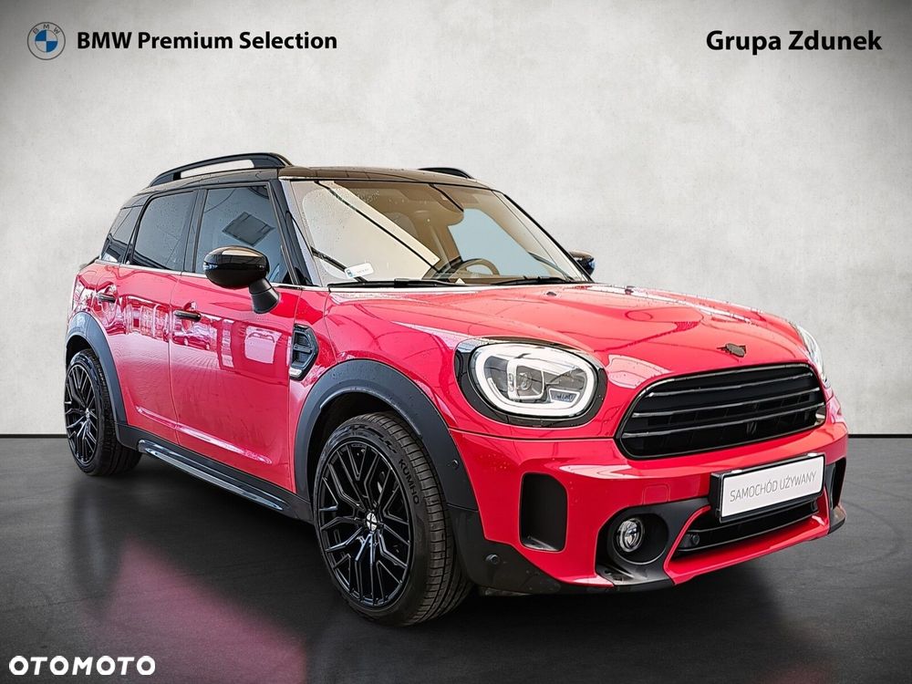 MINI Countryman - 3