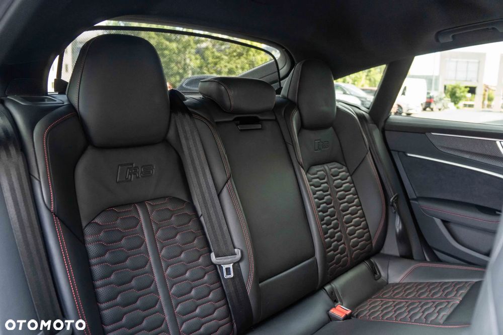Audi RS7 Sportback - 20