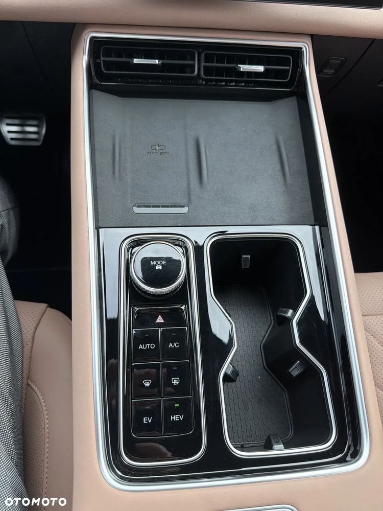 Chery Tiggo 9 - 26