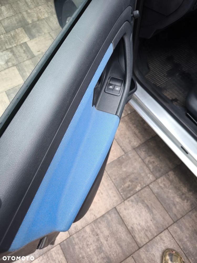 Skoda Fabia 1.2 12V Ambiente - 15