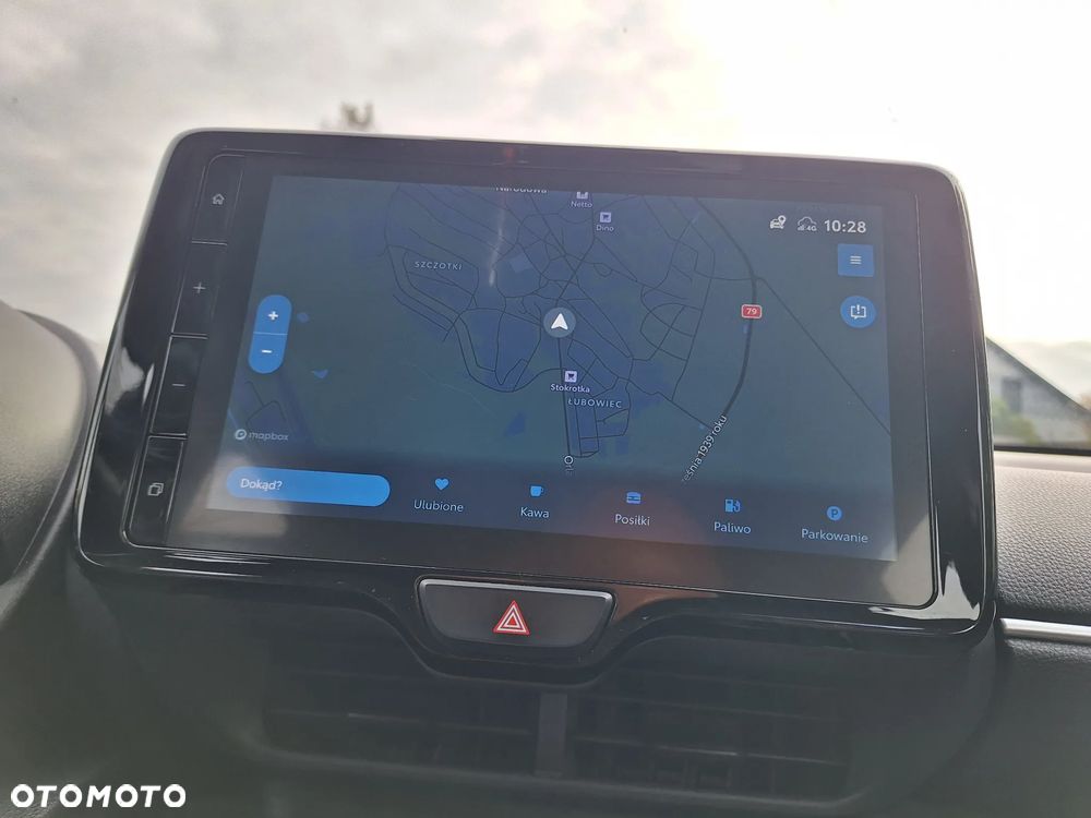 Toyota Yaris Cross Hybrid 1.5 Executive - 24