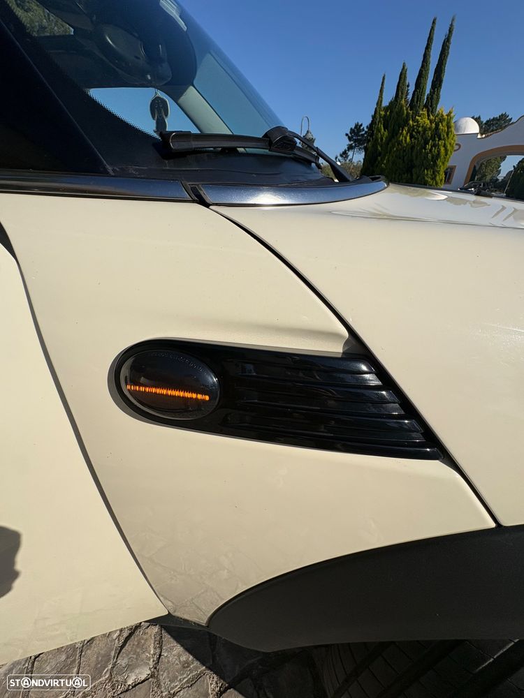 MINI Coupé - 7