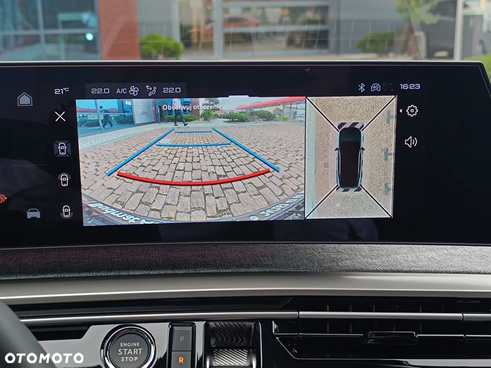 Peugeot 3008 1.2 PureTech mHEV Allure e-DCS6 - 22