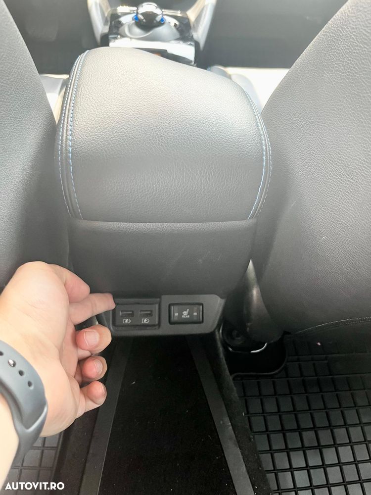 Nissan LEAF 62 kWh e+ N-Connecta - 14