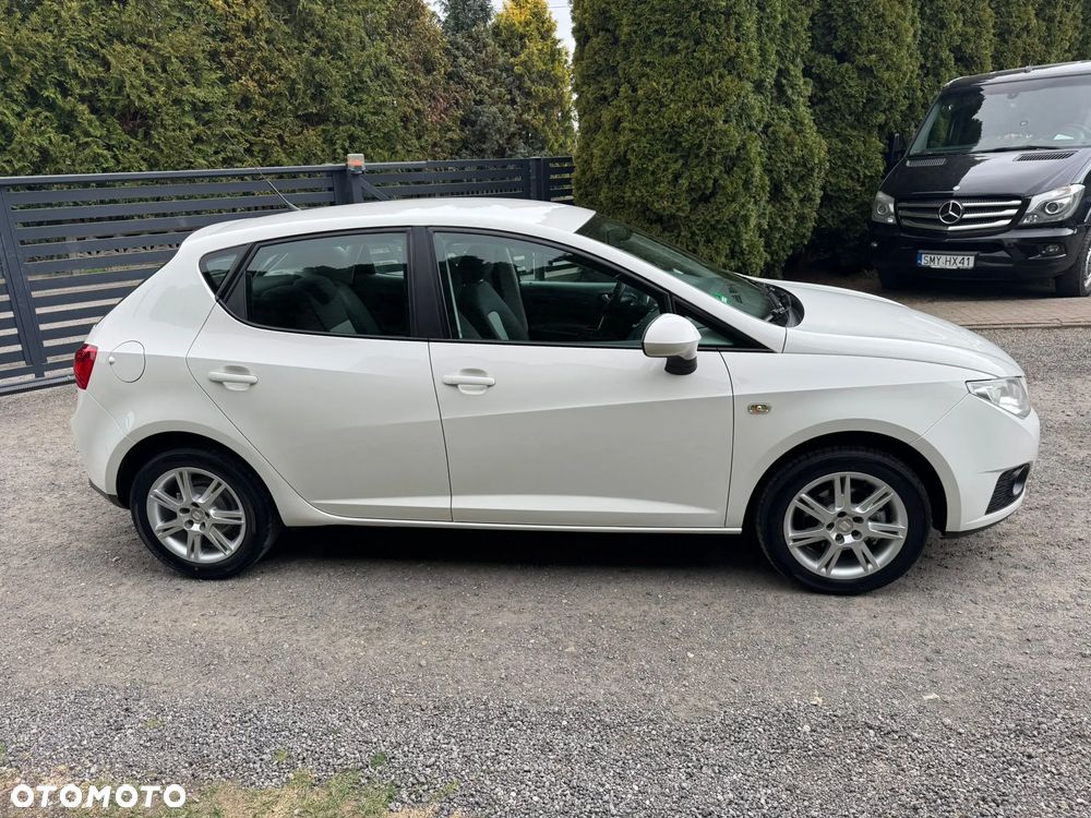 Seat Ibiza 1.4 16V Passion - 3