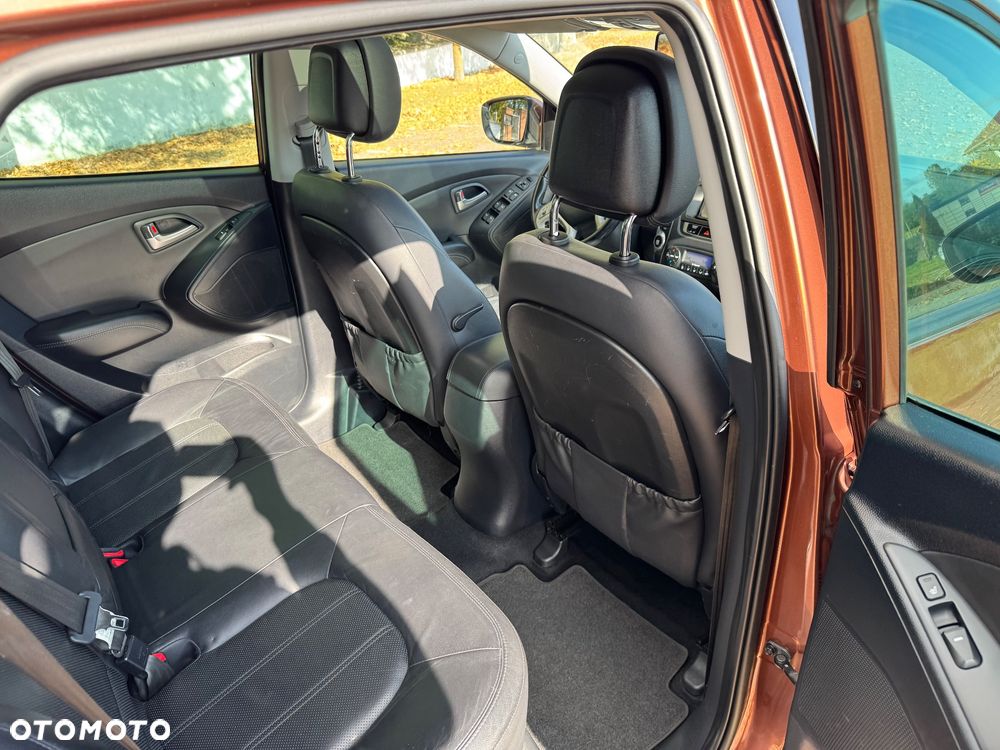 Hyundai ix35 - 17