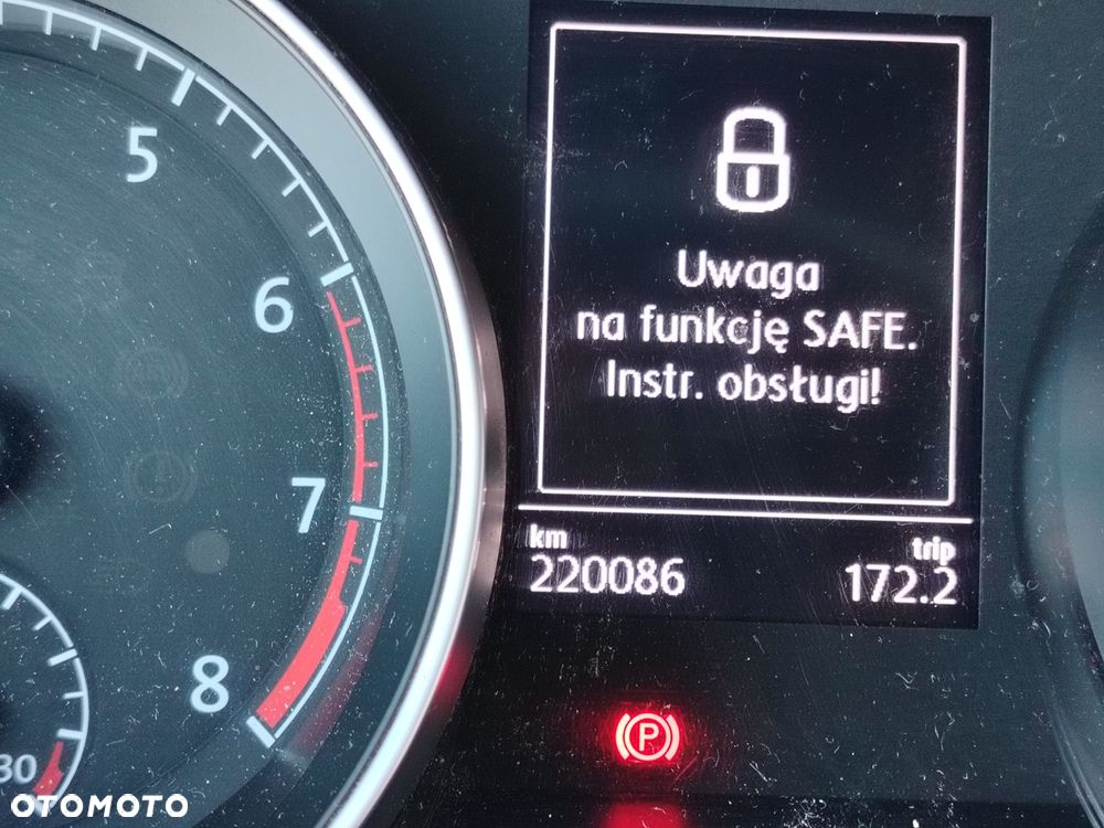 Volkswagen Golf Variant - 6