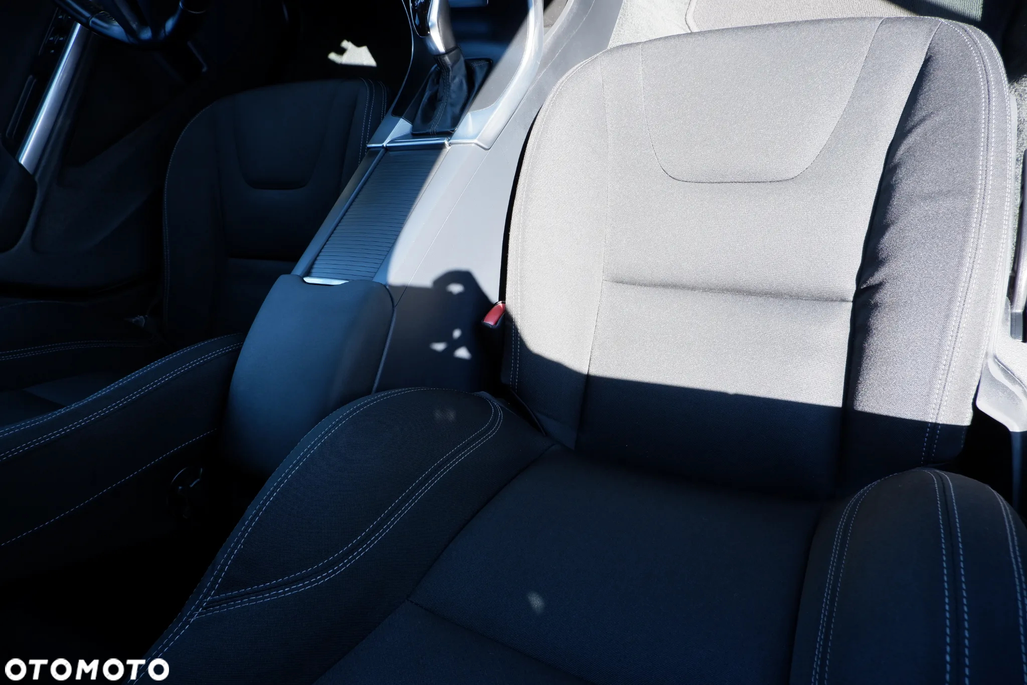 Volvo V60 D3 Geartronic Kinetic - 8
