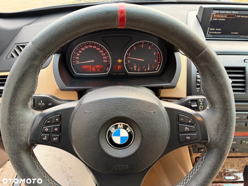 BMW X3 xDrive35d - 9