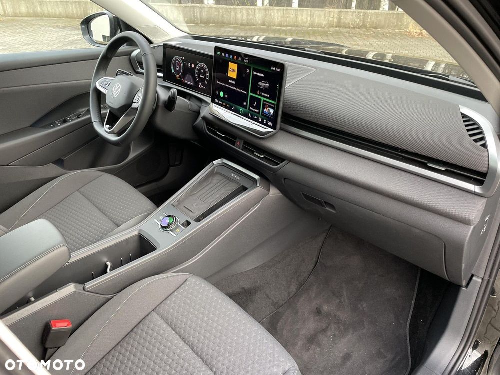 Volkswagen T-Roc 1.5 TSI Life DSG - 19