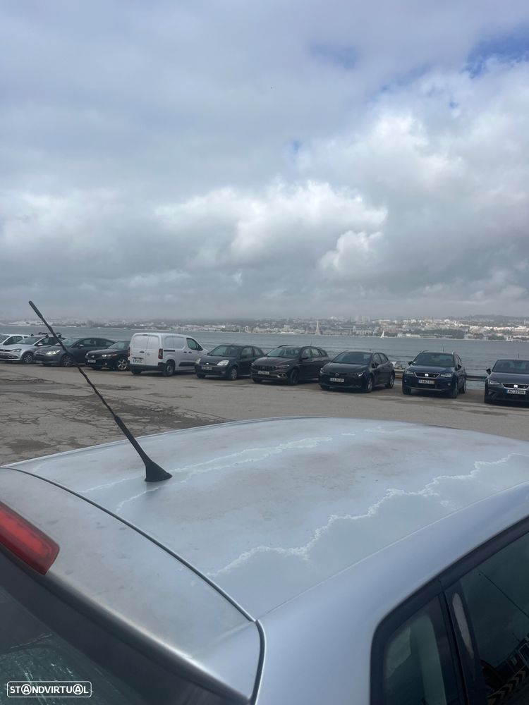 VW Polo 1.2 Confortline - 7