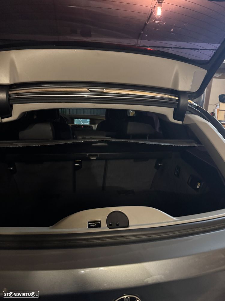 BMW 520 d - 28