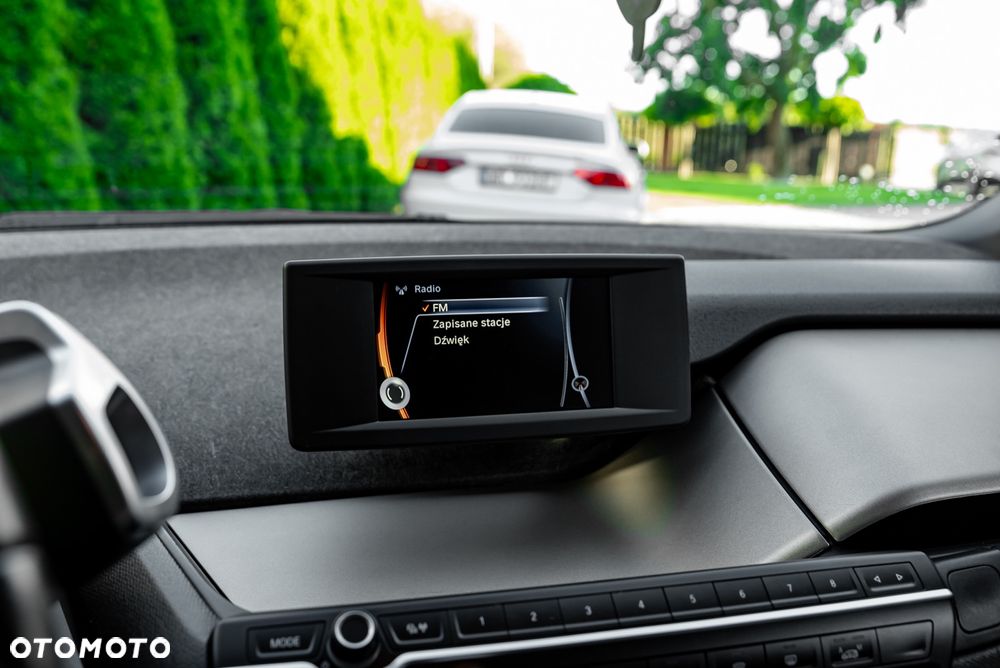 BMW i3 94 Ah - 36