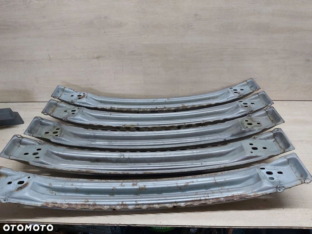 Toyota Celica VII T23 99-06r belka zderzaka przód przednia wzmocnienie - 4