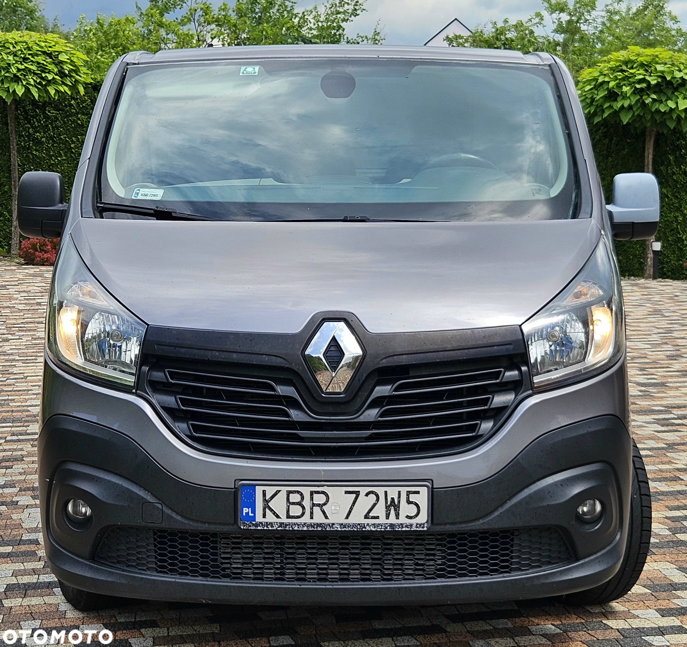 Renault Trafic - 27