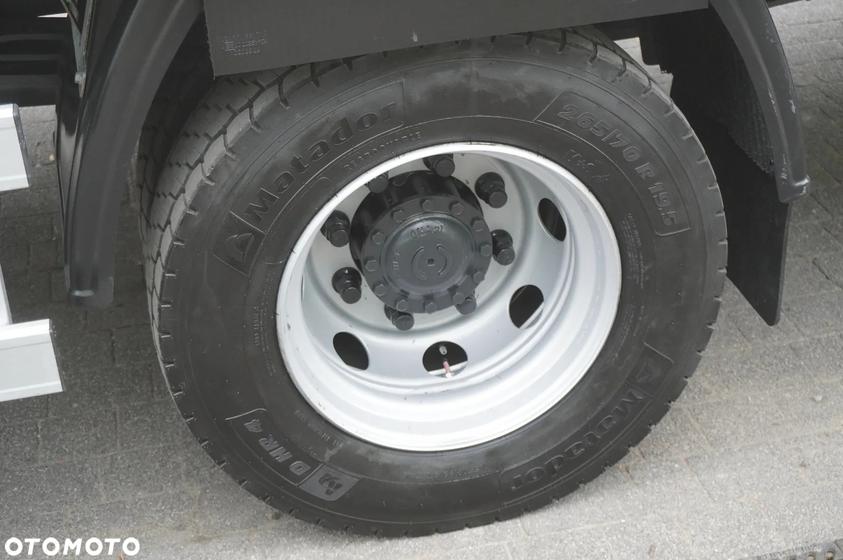 Iveco urocargo 12.210 / Kontener 18 EPAL / 130 tys. km! / Winda Dhollandia 1500 kg - 13