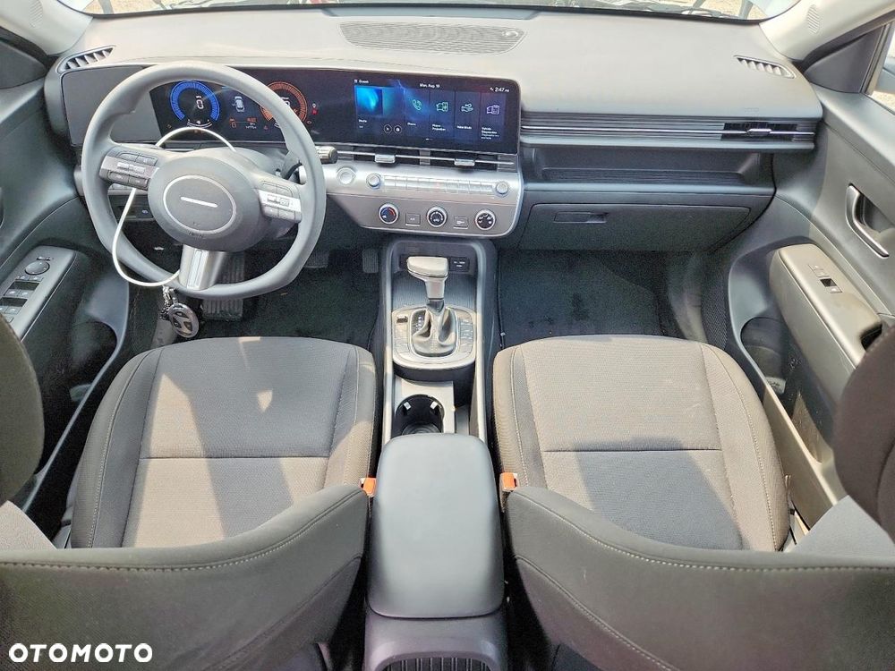 Hyundai Kona - 10