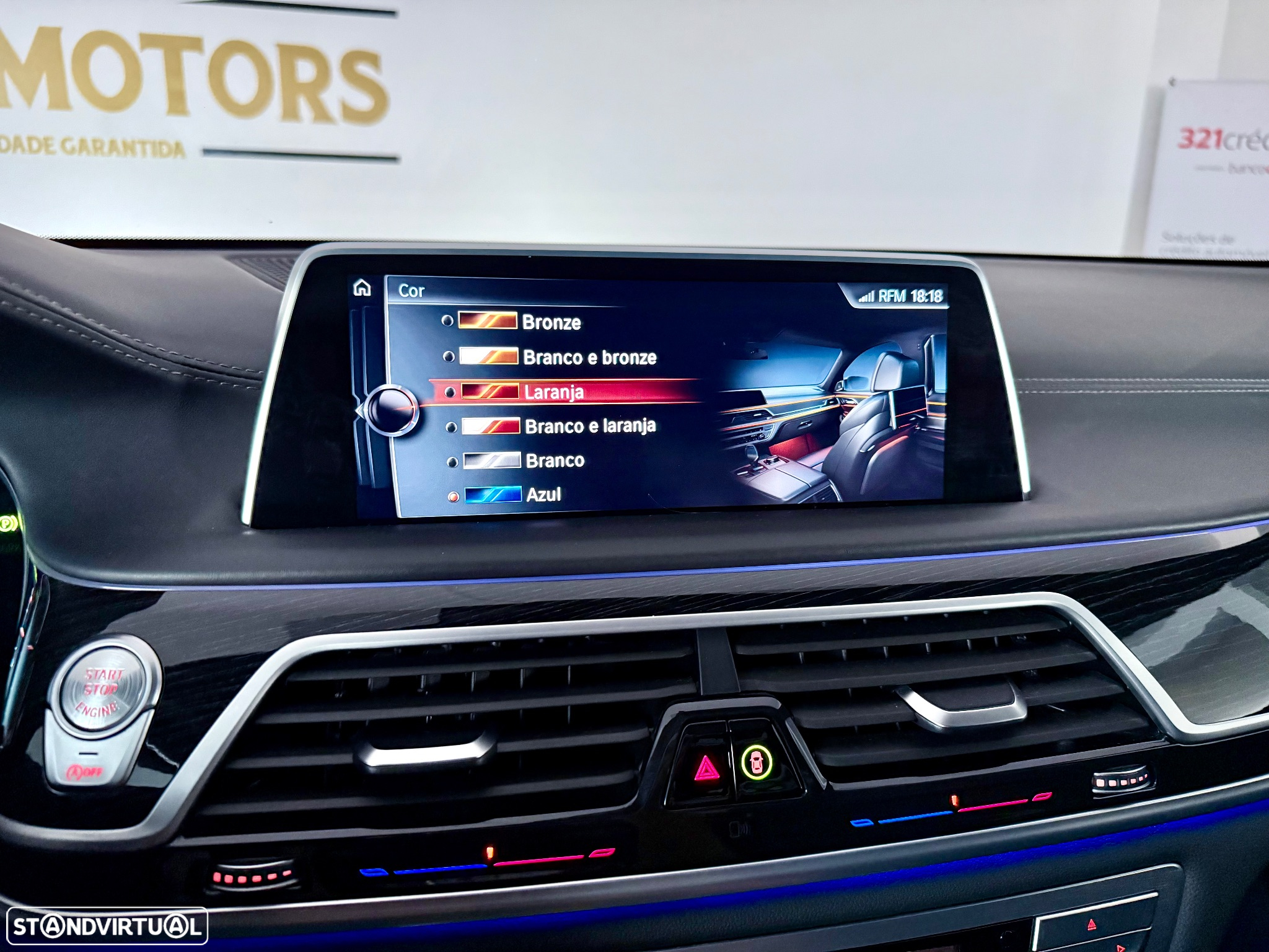 BMW 740 d xDrive Pack M - 31