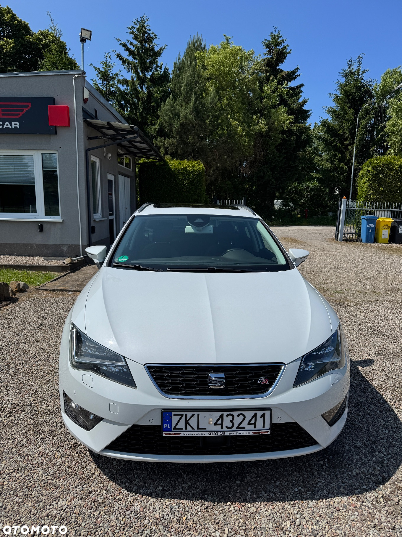 Seat Leon - 2