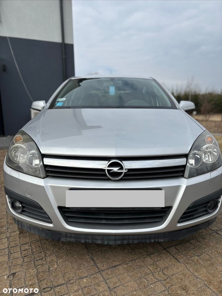 Opel Astra 1.4 NAVI - 2