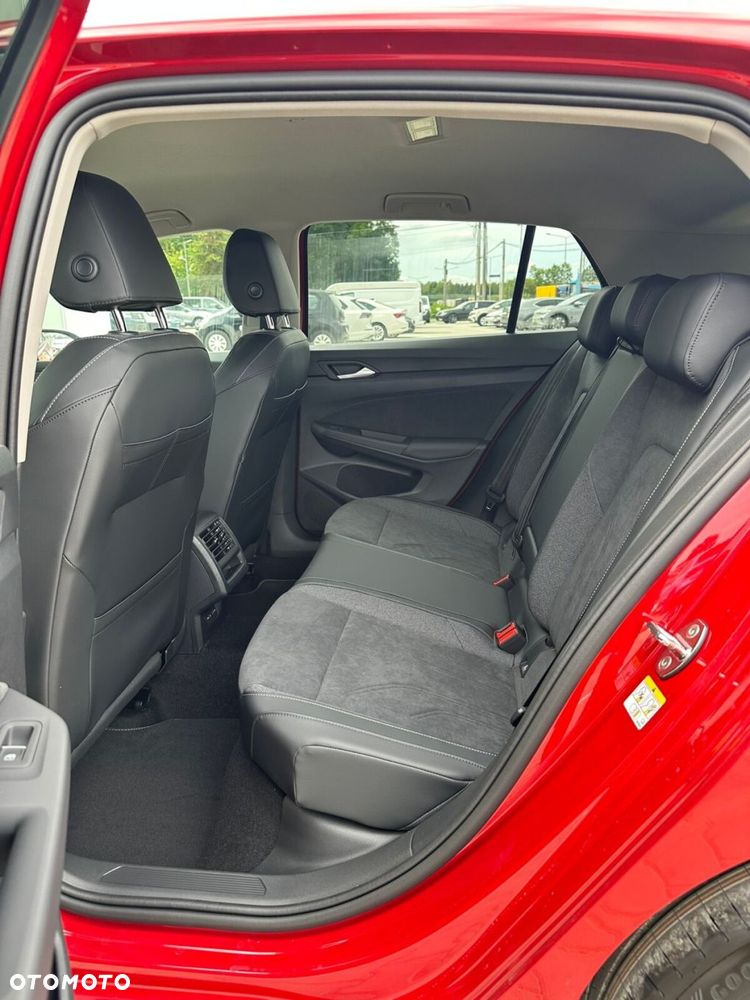 Volkswagen Golf 1.5 TSI Life Plus - 13