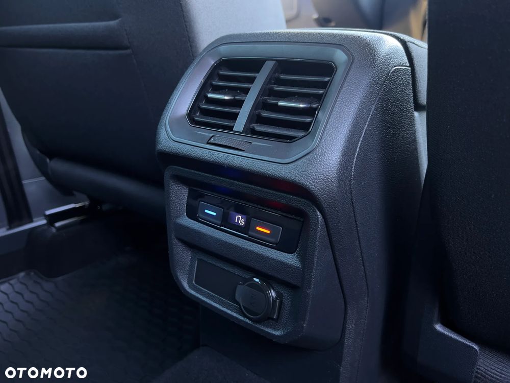 Volkswagen Tiguan 1.5 TSI EVO Life DSG - 24