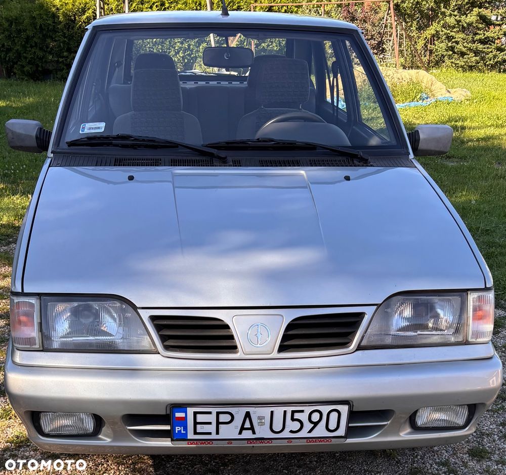 Polonez Caro - 1