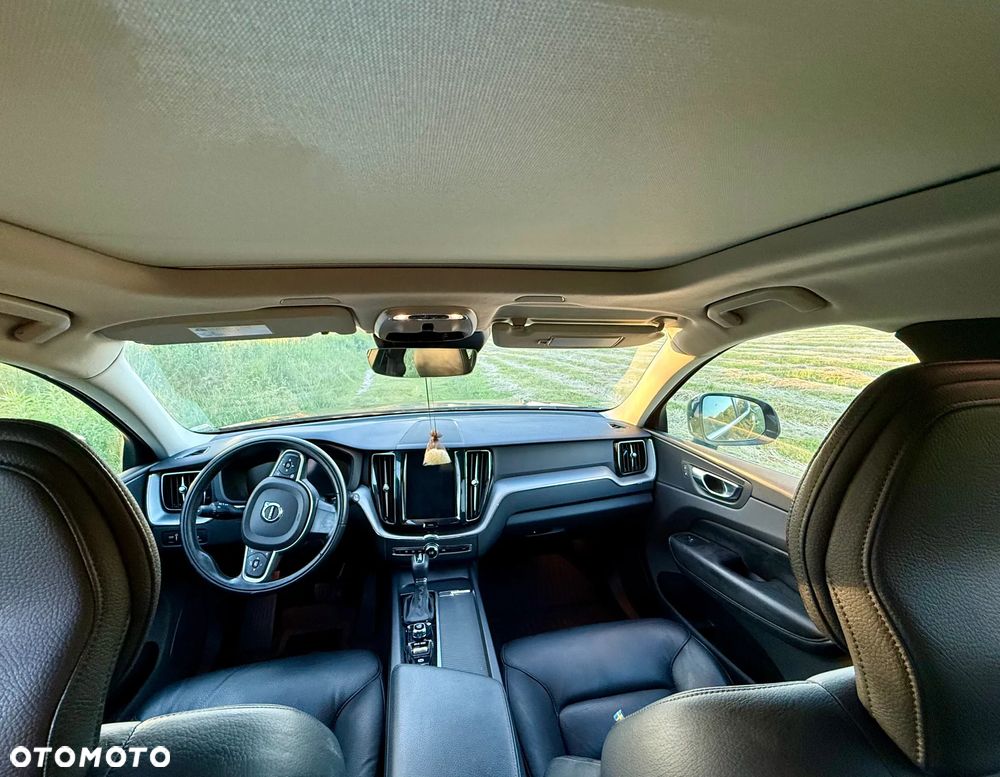 Volvo XC 60 T6 AWD Momentum - 7