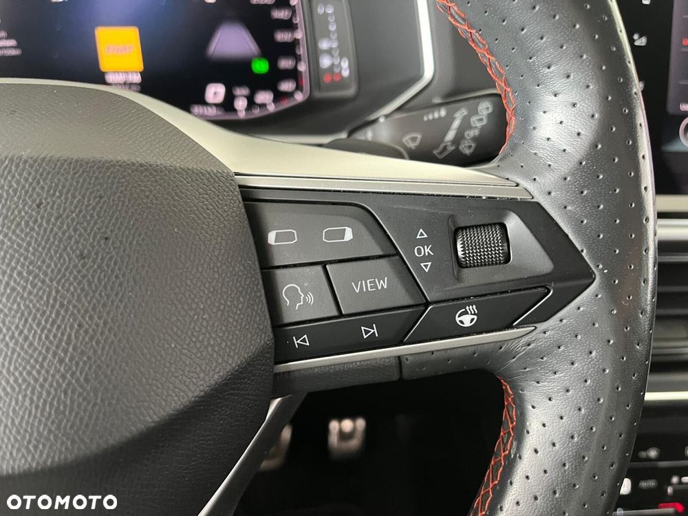 Seat Tarraco - 29