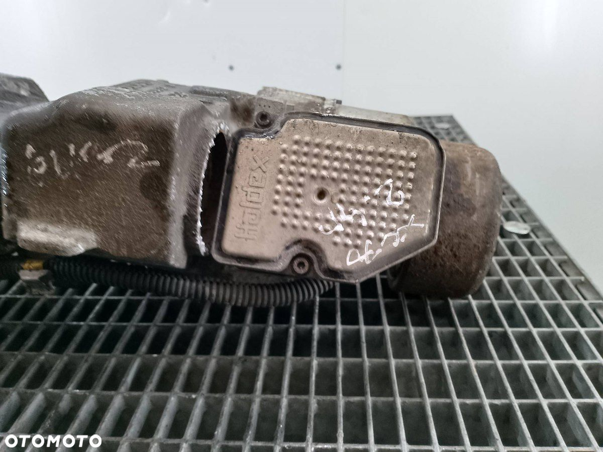 DYFERENCJAŁ TYŁ VOLVO XC70 ( 00-07 ) 2.4 DIESEL KOMBI 08689632 - 7