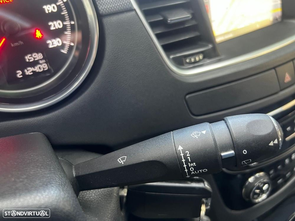 Peugeot 508 SW 1.6 e-HDi Active - 25