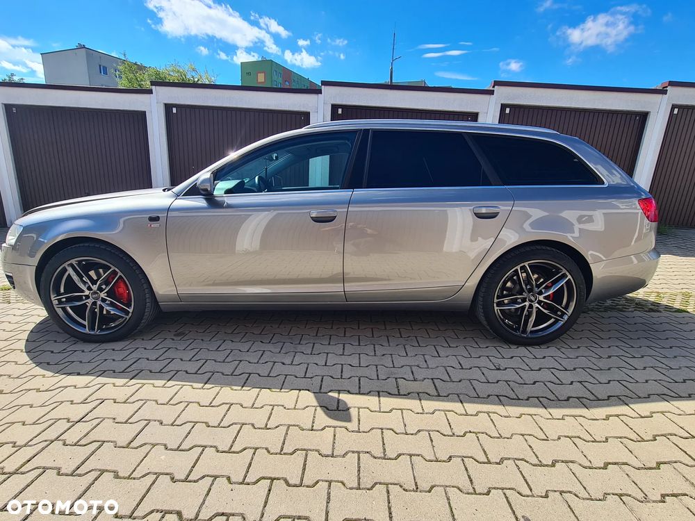 Audi A6 - 5