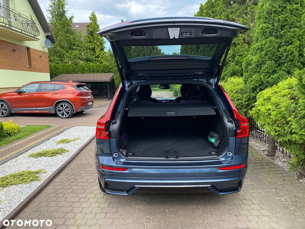 Volvo XC 60 B4 D Geartronic RDesign - 18
